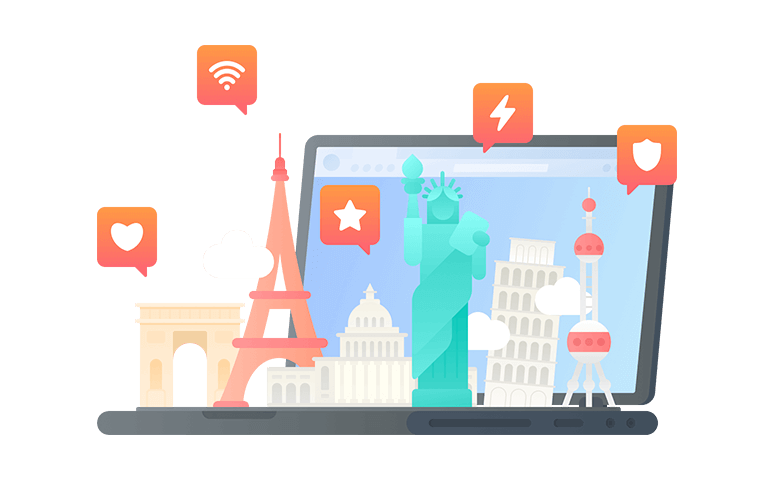 在巴布亚新几内亚连接到中国vpn - 返华VPN